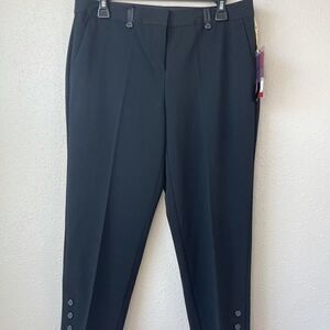 NWT Tape Measure Women’s Dress Pants Size 10